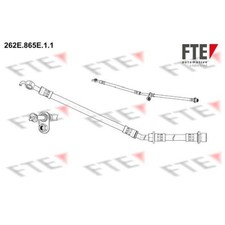Flexible de frein Toyota URBAN CRUISER