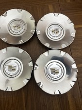 2008 Cadillac Sts 4 Center Caps 9595437