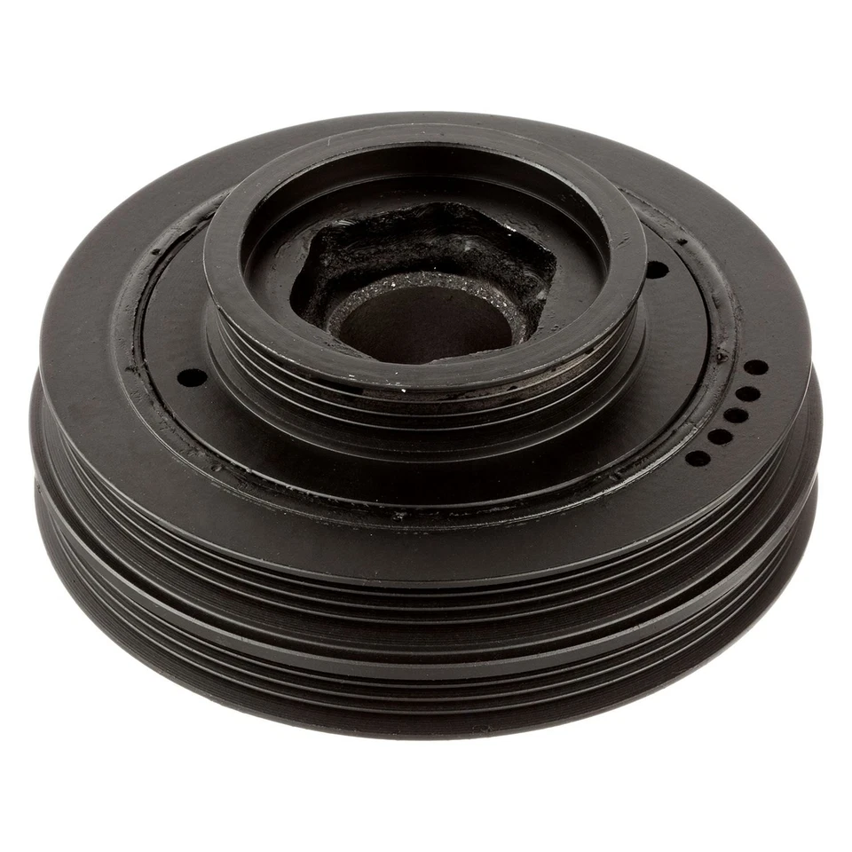 For Honda Civic 1996-2000 ATP Graywerks Harmonic Balancer Foto 4 de 4