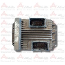 Centralina motore Isuzu 8973509488 usata – ECU Opel Meriva/ Astra 1.7 CDTI