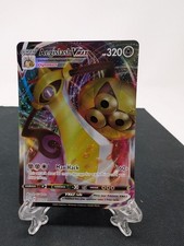 Aegislash Vmax 127/185 NM Full Art Ultra Rare Pokemon.