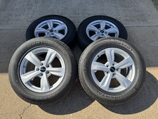 Set 2021 2022 2023 2024 2025 KIA Sorento OEM TIRES Original Wheels Rims 7064