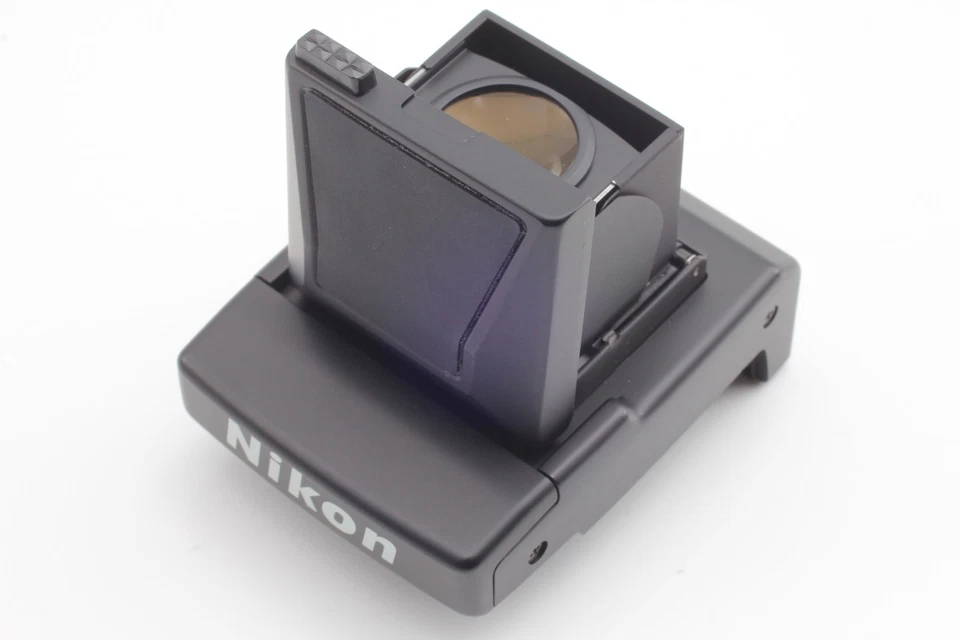 [Near MINT] Nikon DW-20 Waist Level Finder For F4 F4S From JAPAN - Image 3 of 4