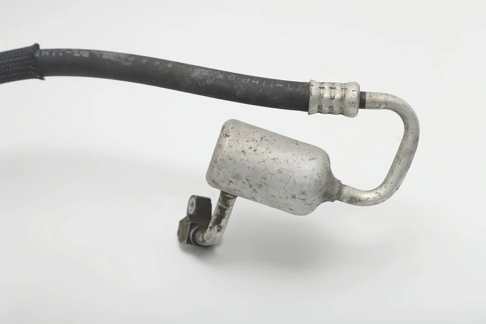 Manguera de succión de aire acondicionado Lexus RX400H 06-08 88703-48092 de fábrica, A912, OEM, 20 Foto 2 de 3