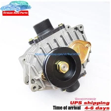 AMR500 with V-wheel mini Roots Supercharger Blower Supercharger Turbocharger