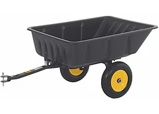Polar Trailer 115254 LG7 Trailer, 600lb Capacity