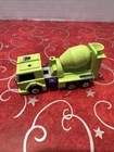 VTG Transformers 1984 G1 Devastator Constructicon Mixmaster Action Figure No Gun