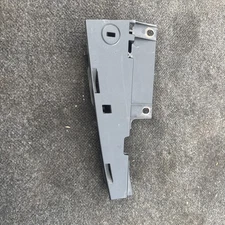 MERCEDES BENZ X204 GLK OEM FRONT GRILL MOUNTING BRACKET LEFT A2048850436