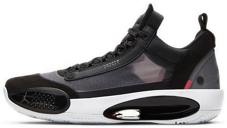 Jordan 34 for Sale | Authenticity Guaranteed | eBay