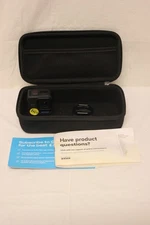 GoPro HERO11 Black Mini – Compact Waterproof Action Camera w/ 5.3K60 Ultra HD J3