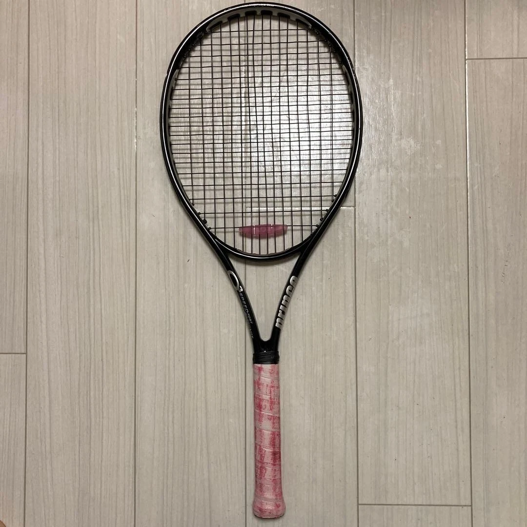 Prince O3 Speedport Black for sale - eBay