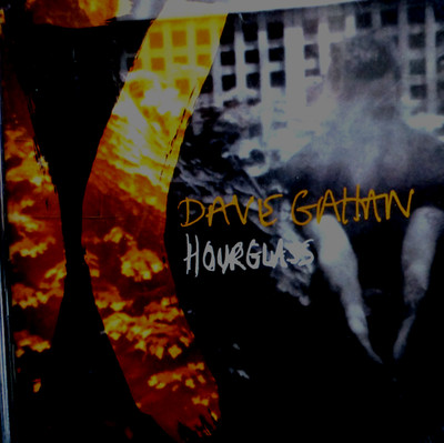 CD,DAVE GRAHAM,HOUGLASS