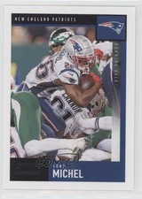 2020 Score Sony Michel #25 00gy