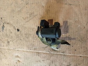 BMW 5 E60 E61 2005 Benzin 141kW Turbolader Druckwandler Magnetventil 2247906