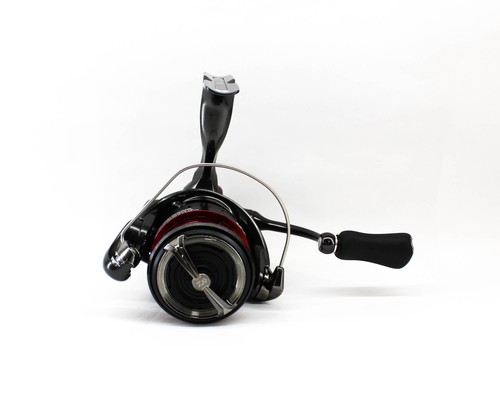 Daiwa Reel Spinning 2025 Ballistic Air LT2500-XH (5273) - Foto 3 di 6