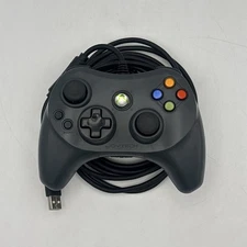 Joytech Neo SE Advanced Wired Controller For Xbox 360 - Gray  Model JS110M