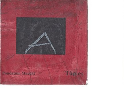 TAPIES: 10 DU JULLIET AU 30 SEPTEMBRE 1976 By Antoni Tapies