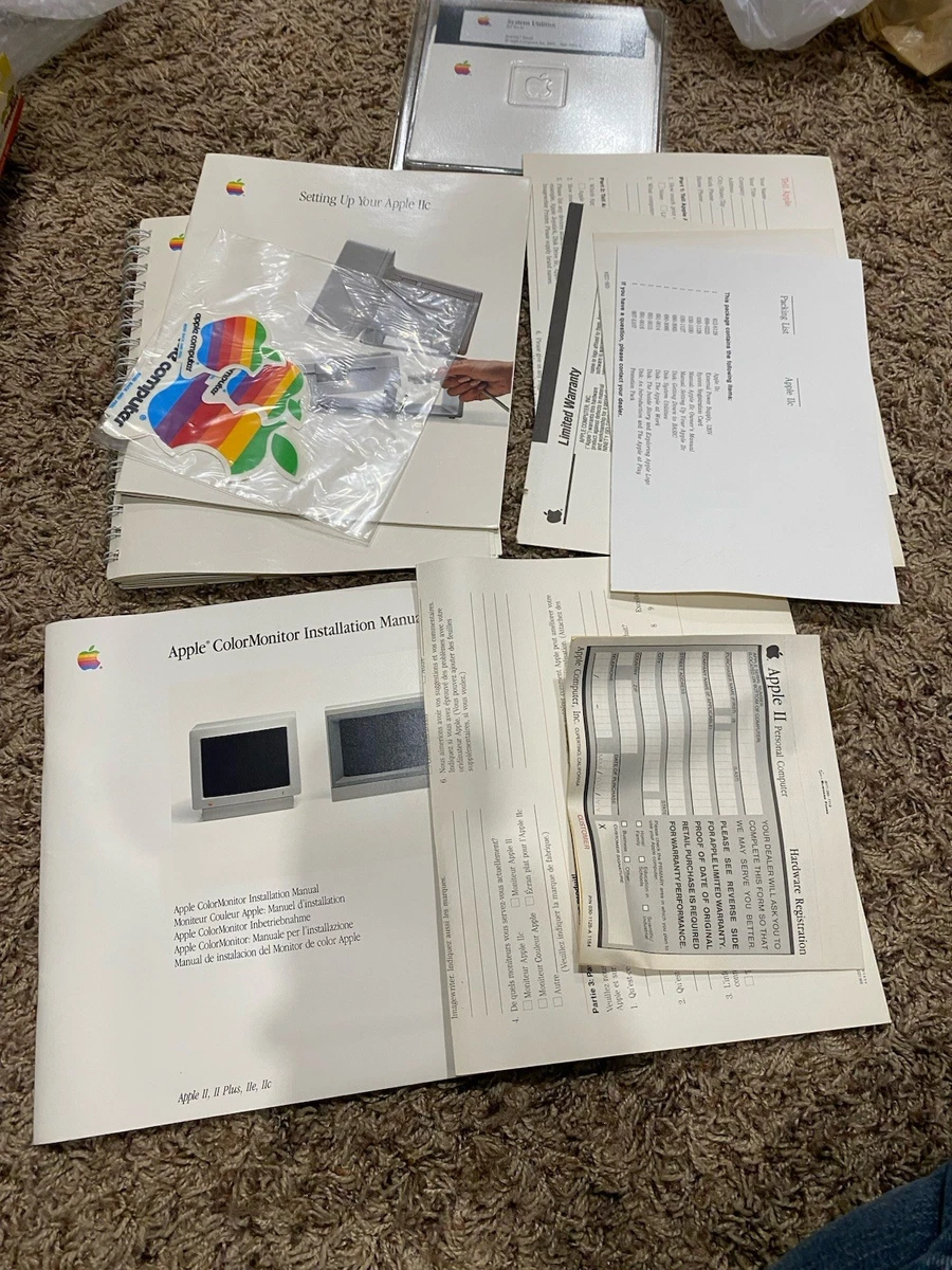 25+ Apple Vintage Computer Stickers for sale | Updated Oct 2026
