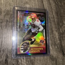 2003-04 Topps Chrome Basketball Cards 24