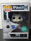 Funko Pop! Rocks Ned #134 Limited Edition Twenty One Pilots