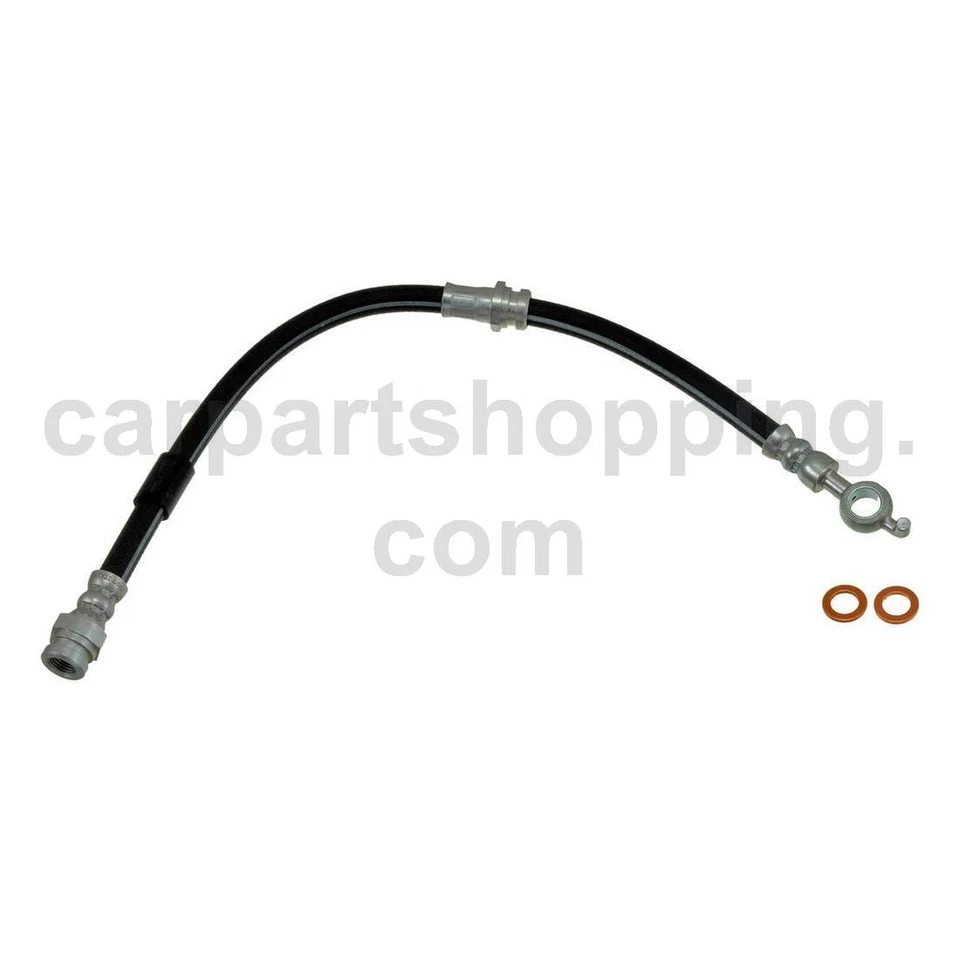 Manguera hidráulica de freno de línea de freno Dorman para Mazda Protege5 2003 2002 Foto 3 de 4