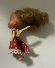 THE LITTLES BELINDA DOLL 1980 MATTEL MINIATURE MINI VINTAGE — photo 4