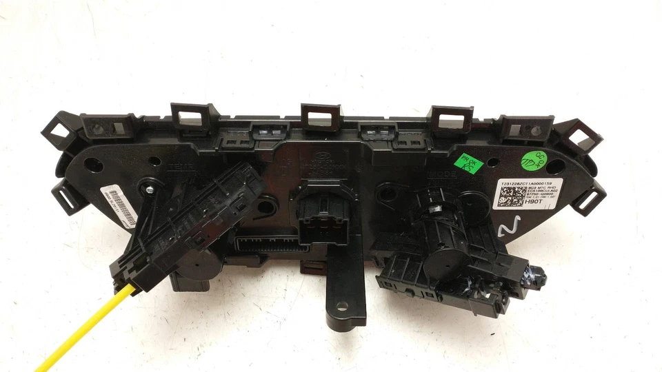 HYUNDAI BAYON HEATER AC CLIMATE CONTROLS 97250Q0900TT6 21-25 - Image 4 of 4