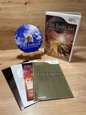 Fire Emblem: Radiant Dawn - Nintendo Wii | Vo...