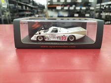 SPARK 1 43 RONDEAU M 379 Mini ar