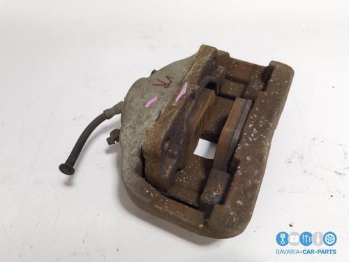 Original BMW  E60 E61 E63 E64  Bremssattelgehäuse Bremssattel vorne rechts 67...