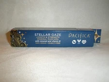 New Pacifica Stellar Gaze Length & Strength Mineral Mascara Supernova 0.25oz