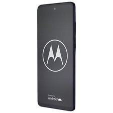 Motorola Edge 5G UW 2021 Smartphone XT2141-1 Verizon - 128GB/Nebula Blue