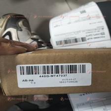 1PC 440G-MT47037 New Allen-Bradley US STOCK FAST DELIVERY