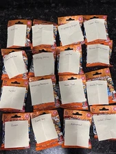 LEGO 71011 Series 15 Minifigures Complete Set (16) Clipped Bags