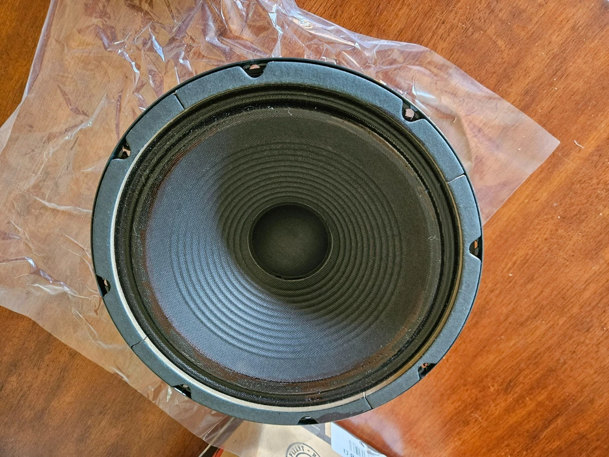 Jensen 8 Speaker Indiana Vintage Speakers for sale | eBay
