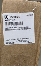 Genuine OEM Frigidaire Range Oven Control Board 316557116 New