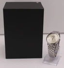 Raymond Weil Toccata 39mm White Date Dial Men's Quartz Watch - Boxed (U)