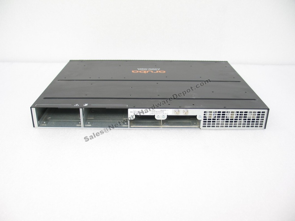 HP Aruba JL322A 2930M 48G PoE+ Switch 48-Port (No power supply