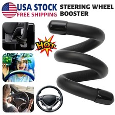 Steering Wheel Booster Weight Autopilot Count...