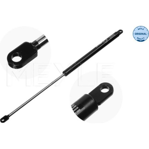 Meyle 340 160 3072 Gasfeder Motorhaube FüR BMW 6 7 E24 E23-image