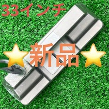 Edel EAS1.0 Putter 33 inches From Japan