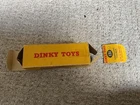 Vintage Dinky Toys Original Empty Box 131 Cadillac Tourer