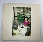 Led Zeppelin Presence Swan Song SS 8416 Gatefold Vinyl LP