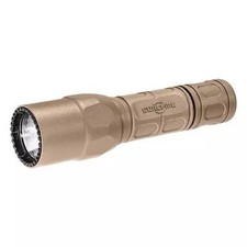 SureFire G2X Pro LED Flashlight Tan
