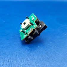 Genuine BEKO Range Oven, Selector Switch # 210600042