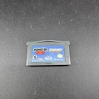 Monster Trucks Quad Desert Fury Nintendo Game Boy Advance GBA Cartridge Only