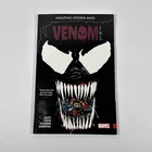 Amazing Spider-Man: Venom Inc. (Marvel Comics 2018) VGUC Graphic Novel PB