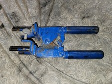 ERICO Cadweld L160 Handle Clamp for Molds