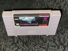 RARE Vintage SNES Enix Robotrek Super Nintendo Entertainment System Video Gam