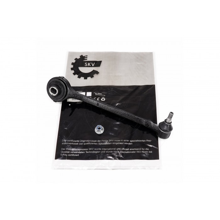 Bras de suspension avant droit Dodge Challenger pour corriger le carrossage